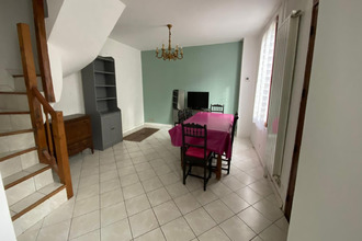 achat maison le-raincy 93340