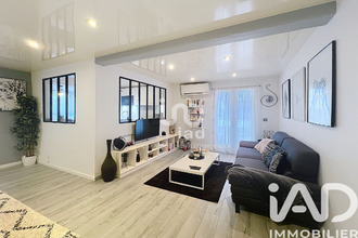 achat maison le-raincy 93340
