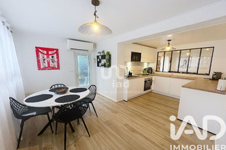 achat maison le-raincy 93340