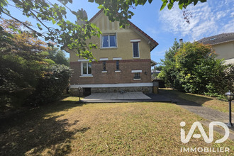 achat maison le-raincy 93340