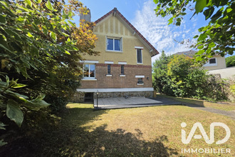 achat maison le-raincy 93340