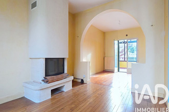 achat maison le-raincy 93340