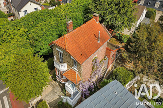 achat maison le-raincy 93340