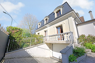 achat maison le-raincy 93340