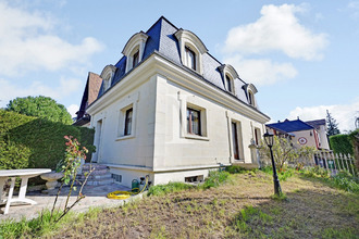 achat maison le-raincy 93340