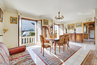 achat maison le-raincy 93340