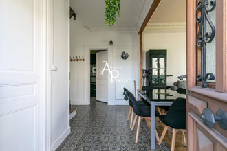 achat maison le-raincy 93340