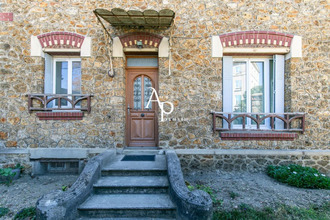 achat maison le-raincy 93340