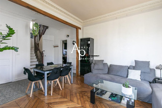 achat maison le-raincy 93340