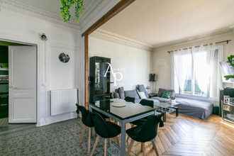 achat maison le-raincy 93340