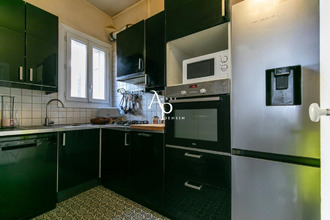 achat maison le-raincy 93340