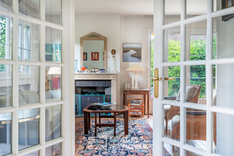 achat maison le-raincy 93340