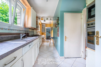 achat maison le-raincy 93340