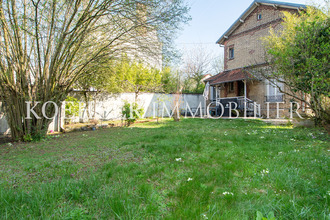 achat maison le-raincy 93340