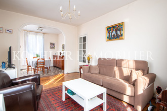 achat maison le-raincy 93340