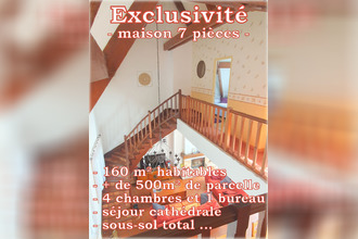achat maison le-raincy 93340