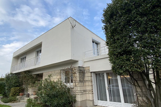 achat maison le-raincy 93340