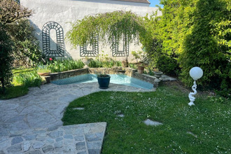 achat maison le-raincy 93340