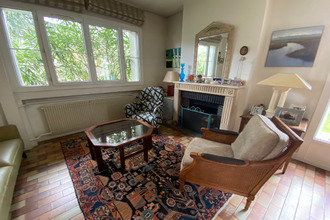 achat maison le-raincy 93340