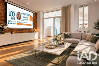 achat maison le-raincy 93340