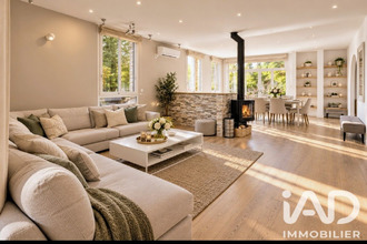 achat maison le-raincy 93340