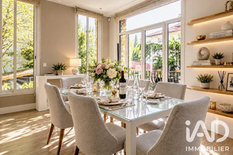 achat maison le-raincy 93340