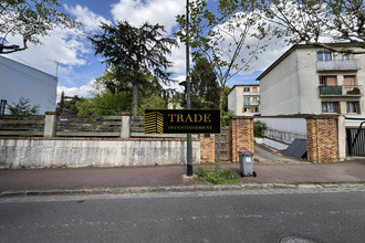 achat maison le-raincy 93340