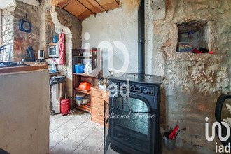 achat maison le-recoux 48500