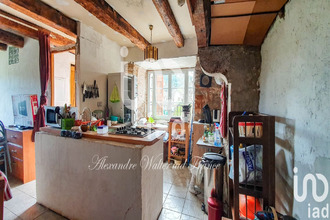 achat maison le-recoux 48500