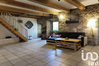 achat maison le-recoux 48500