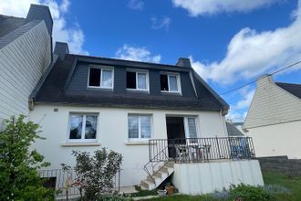 achat maison le-relecq-kerhuon 29480