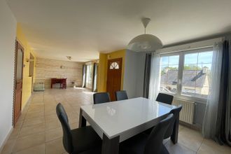 achat maison le-relecq-kerhuon 29480