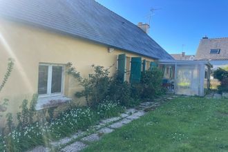 achat maison le-relecq-kerhuon 29480