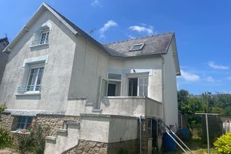 achat maison le-relecq-kerhuon 29480