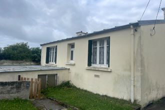 achat maison le-relecq-kerhuon 29480