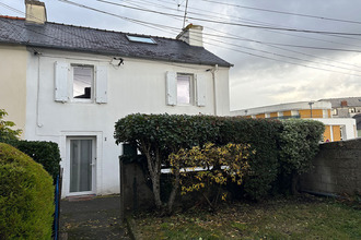 achat maison le-relecq-kerhuon 29480