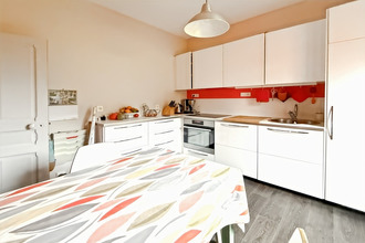 achat maison le-relecq-kerhuon 29480