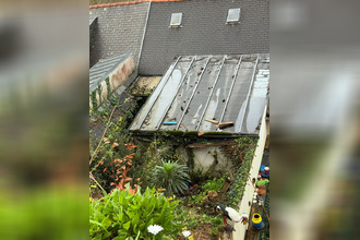 achat maison le-relecq-kerhuon 29480