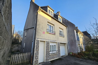 achat maison le-relecq-kerhuon 29480