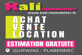 achat maison le-relecq-kerhuon 29480