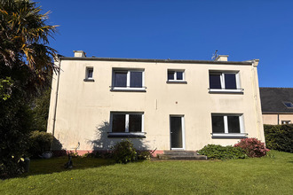 achat maison le-relecq-kerhuon 29480