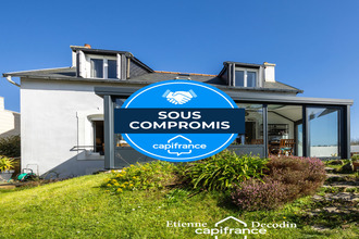 achat maison le-relecq-kerhuon 29480