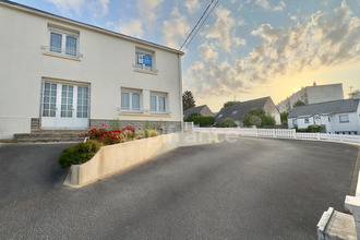 achat maison le-relecq-kerhuon 29480