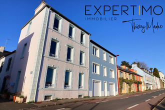 achat maison le-relecq-kerhuon 29480