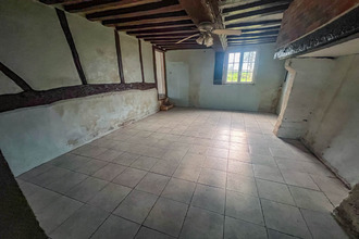 achat maison le-renouard 61120