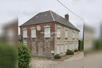 achat maison le-renouard 61120