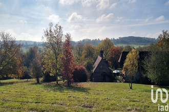 achat maison le-renouard 61120