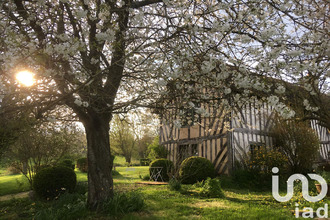 achat maison le-renouard 61120