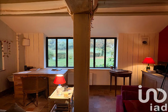 achat maison le-renouard 61120