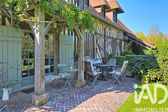 achat maison le-renouard 61120